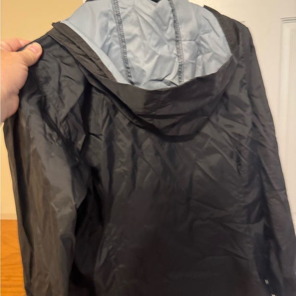 Columbia Black Utility Jacket - Picture 2 of 8